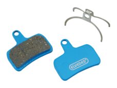 Schijfremblokset Elvedes organisch Hope Mono Mini (1 paar)