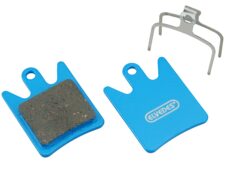 Schijfremblokset Elvedes organisch Hope Moto V2
