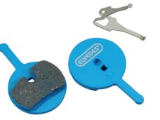Schijfremblokset Elvedes Metalic Carbon Avid BB3 / BB5 / Assess diversen