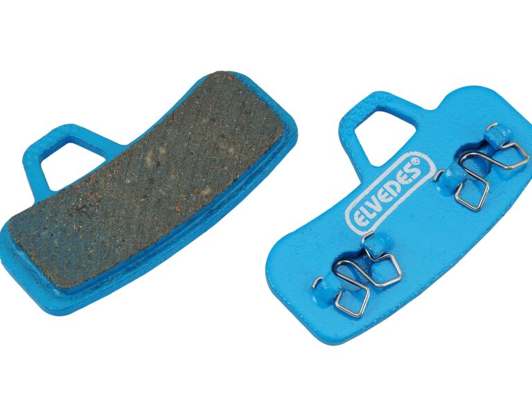 Schijfremblokset Elvedes organisch Hayes Stroker Ace (1 paar)