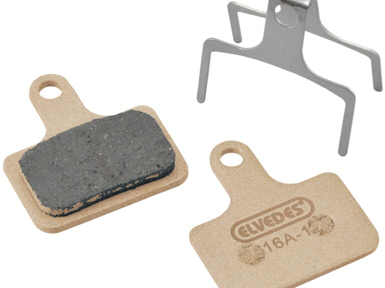 Schijfremblokset Elvedes gesinterd Shimano Ultegra BR-RS805, BR-RS505