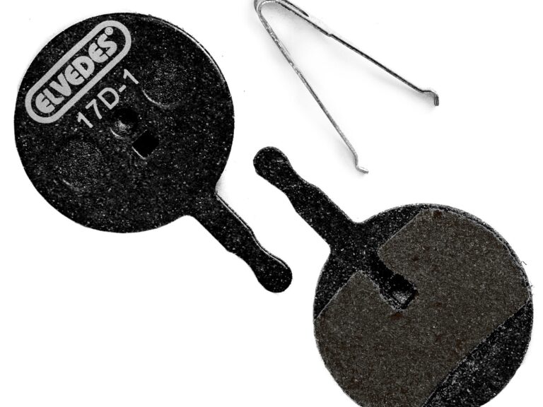 Schijfremblokset Elvedes Metalic Carbon Avid BB3 / BB5 / Assess diversen