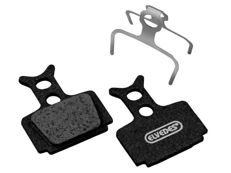 Schijfremblokset Elvedes Metalic Carbon Formula Mega /One / R1 / RX