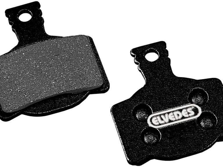 Schijfremblokset Elvedes Metalic Carbon Magura MT2, MT4, MT6, MT8 (10 paar)