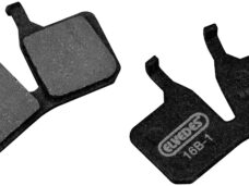 Schijfremblokset Elvedes Metalic Carbon Magura MT5/MT7 (10 paar)