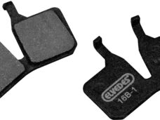 Schijfremblokset Elvedes organisch Magura MT5/MT7 (10 paar)