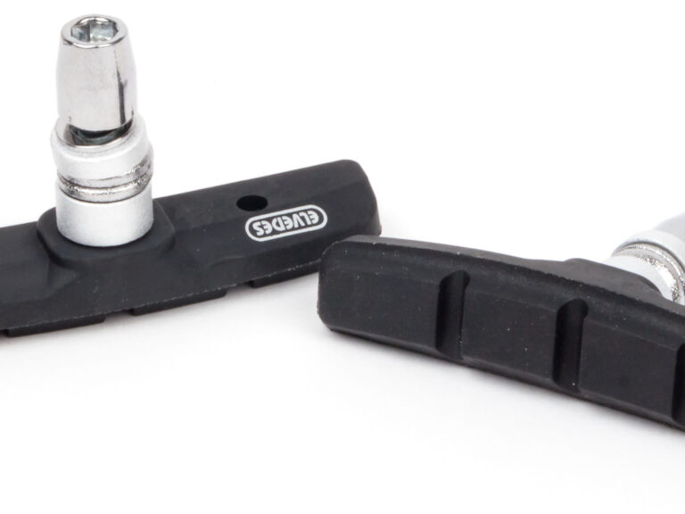 V-brake remblokset Elvedes 70 mm symmetrisch (1 paar)