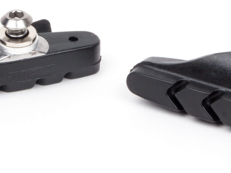 Race remblokset Elvedes 55 mm (25 paar)