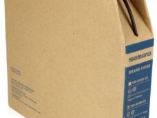 Hydraulische remleiding Shimano SM-BH90 - zwart (rol 30 meter)