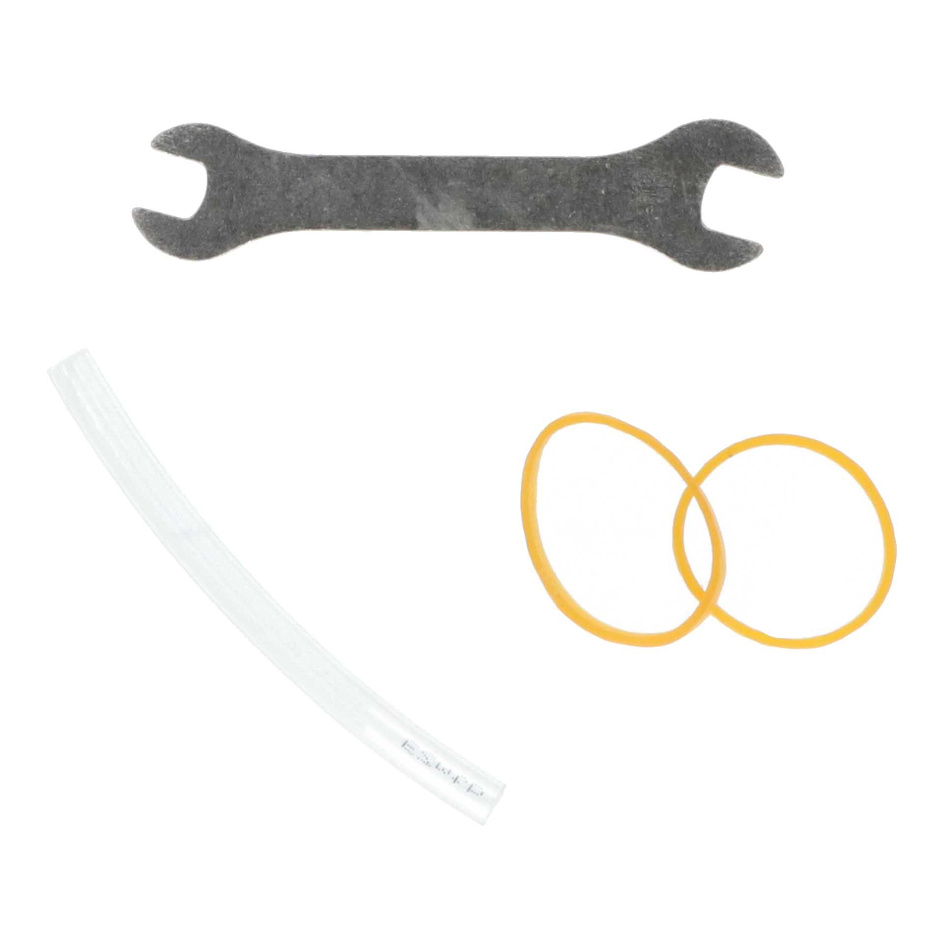 Ontluchtingsset Edge Shimano met M7 adapter - incl. olie - Afbeelding 3