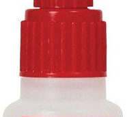 Secondelijm Womi transparant - 20ml