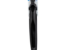 Achterspatbord 26-29" Polisport Mud Pro met zadelpenbevestiging - zwart