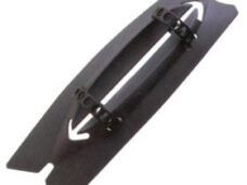 Spatlap Polisport Mudflap XL