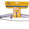 zilver transparant