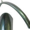 Metallic Groen