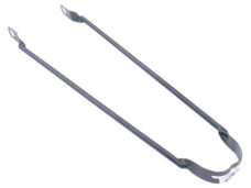 Spatbordstang 28" Tour Mat-Zwart