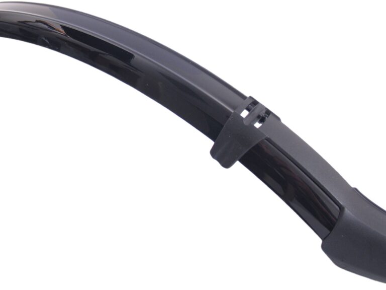 Voorspatbord 28" Gazelle SKS Fendervision Pr.E61 - glanzend zwart