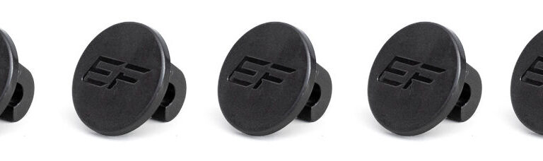 Bevestigingsknop Eurofender Snello / Tempo spatborden (5 stuks)
