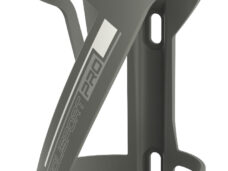 Bidonhouder Polisport Side Cage - nardo grijs/grijs