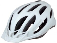 Fietshelm Polisport Sport-flow Medium 55-57 cm - matwit