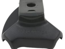 Afdekkap voor Spanninga Easystand zijstandaard - 30mm