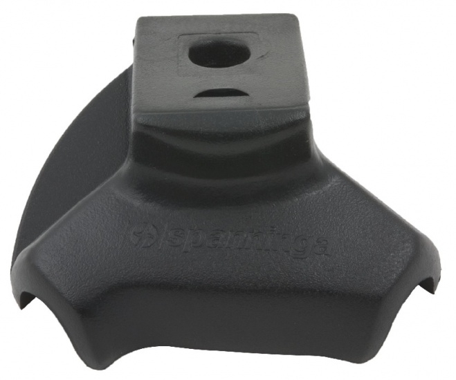 Afdekkap voor Spanninga Easystand zijstandaard - 30mm
