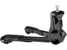 Middenstandaard 26" Ursus Jumbo 2-poot  275mm - zwart