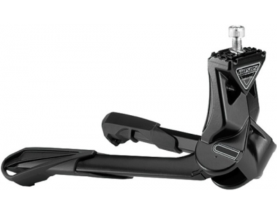 Middenstandaard 26" Ursus Jumbo 2-poot  275mm - zwart