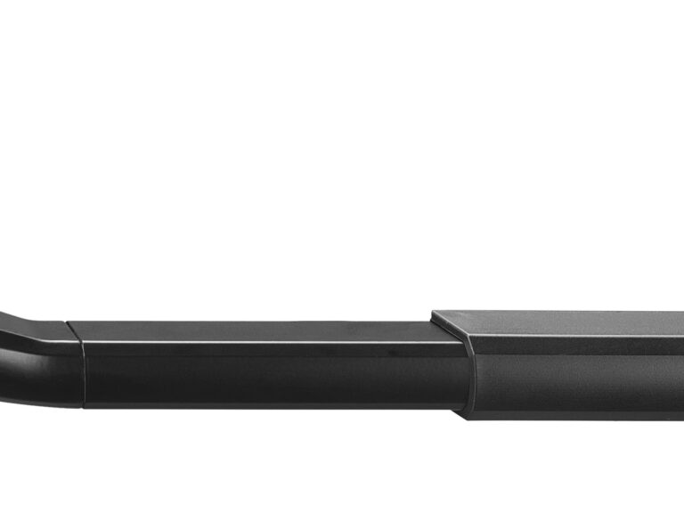 Zijstandaard 26-29" Ursus Power - zwart