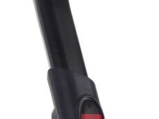 Zijstandaard verstelbaar 24 t/m 28" Edge Ezybolt R18 / R40 - zwart (op kaart)