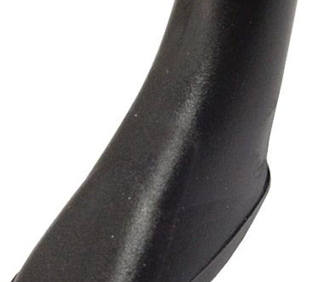Los voetje voor zijstandaard Pletscher Zoom lang F14 - zwart