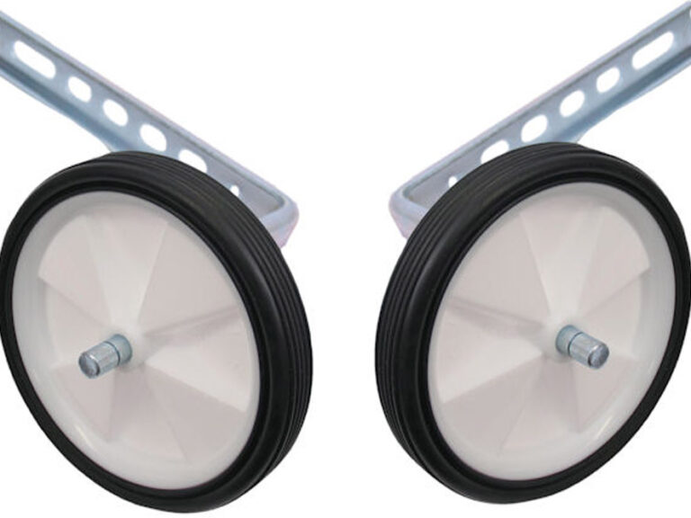 Stabiloset Edge PVC voor 12 t/m 20" kinderfietsen