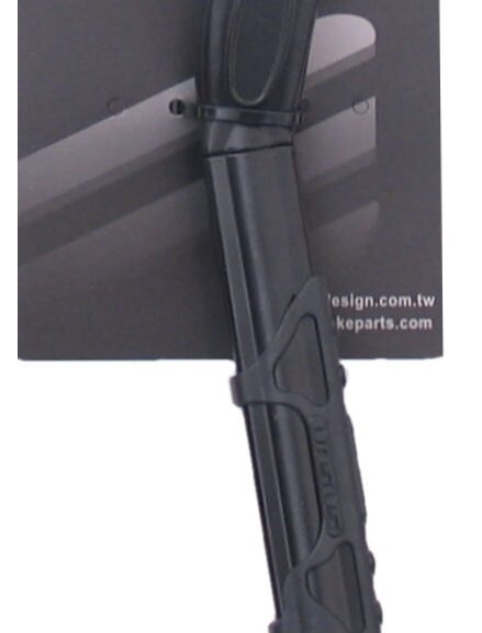Edge standaard King - zwart