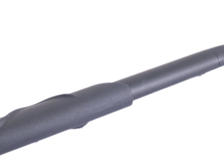 Zijstandaard 28" Gazelle CL-KA63 - zwart