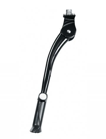 Middenstandaard verstelbaar 26-28" Ergotec Comfort - zwart