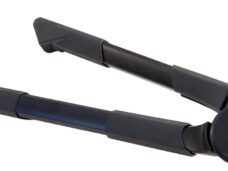 Middenstandaard 28" Ursus Jumbo EVO met bumper - max. 300 mm - zwart
