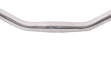 Stuur Ergotec NSU 25,4x550 mm - RVS