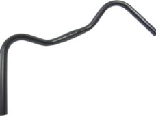 Stuur city / trekking Ergotec NSU 25,4x550 mm - zwart