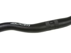 Stuur Zoom MTB ø31.8 x 620mm 30 mm rise - mat zwart