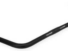 Trekking stuur Ergotec Toulouse 25,4x560 - zwart