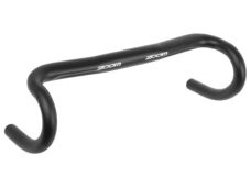 Racestuur Zoom aluminium 31,8 x 440 mm - zwart