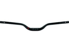 MTB stuur Ergotec Riser Bar 50 ø31,8x780 - zwart