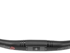 Stuur Ergotec Trekking / E-bike riser 32 ø31,8x620 - zwart
