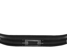 Stuur Ergotec City Cruiser ø31,8mm x 640mm - zwart
