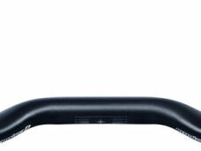 Stuur Ergotec Aerowing 2 ø31,8x620 - zwart
