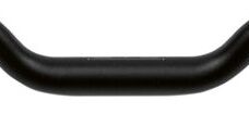 Stuur Ergotec M-Bar ø31,8x700 - zwart