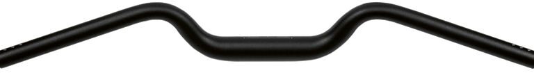 Stuur Ergotec M-Bar ø31,8x700 - zwart