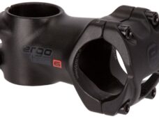 Stuurpen Ergotec Ray 35 ahead ø28,6 / 70 / 35,0 mm - zwart