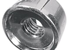 Ronde conus voor stuurexpander Ergotec