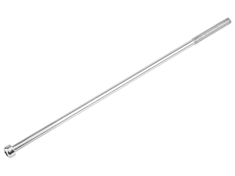 Stuurexpander inbusbout M8 x 300 mm - gegalvaniseerd staal